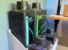 2 part cut model for smaller printers 3 walls, 15% infill