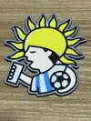 Argentina