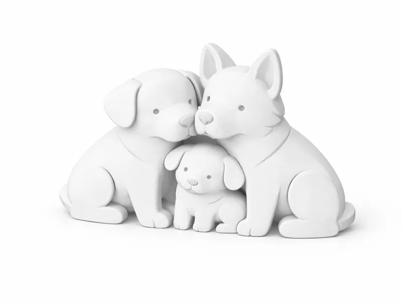 family dogs
