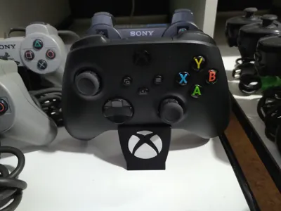Xbox Series Controller Stand