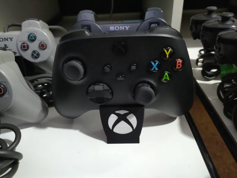 Support manette Xbox Série