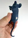 Fridge Magnet - Single Color
