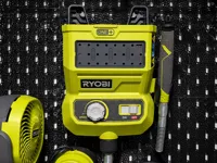Ryobi P460 Rotary Tool | 0.2mm layer, 2 walls, 15% infill