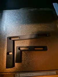 0.2mm layer, 3 walls, 30% infill