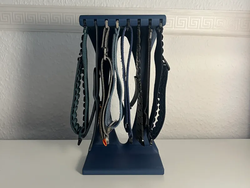 Display für Apple Watch Armbänder