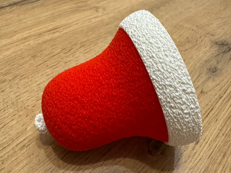 Weihnachtsglocke