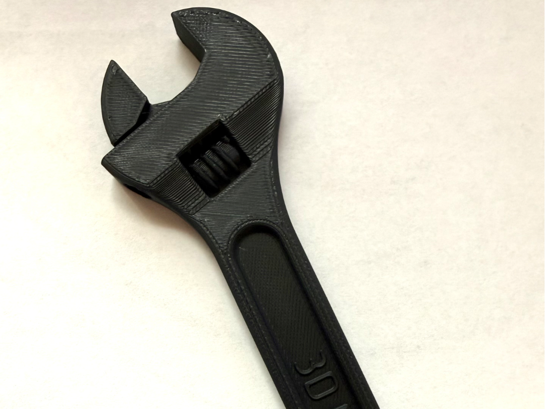 Mini Wrench
