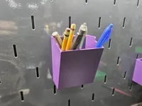 0.2mm layer, 2 walls, 8% infill