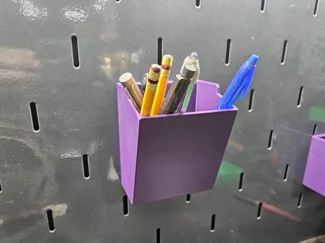 US General Hutch Pen Holder