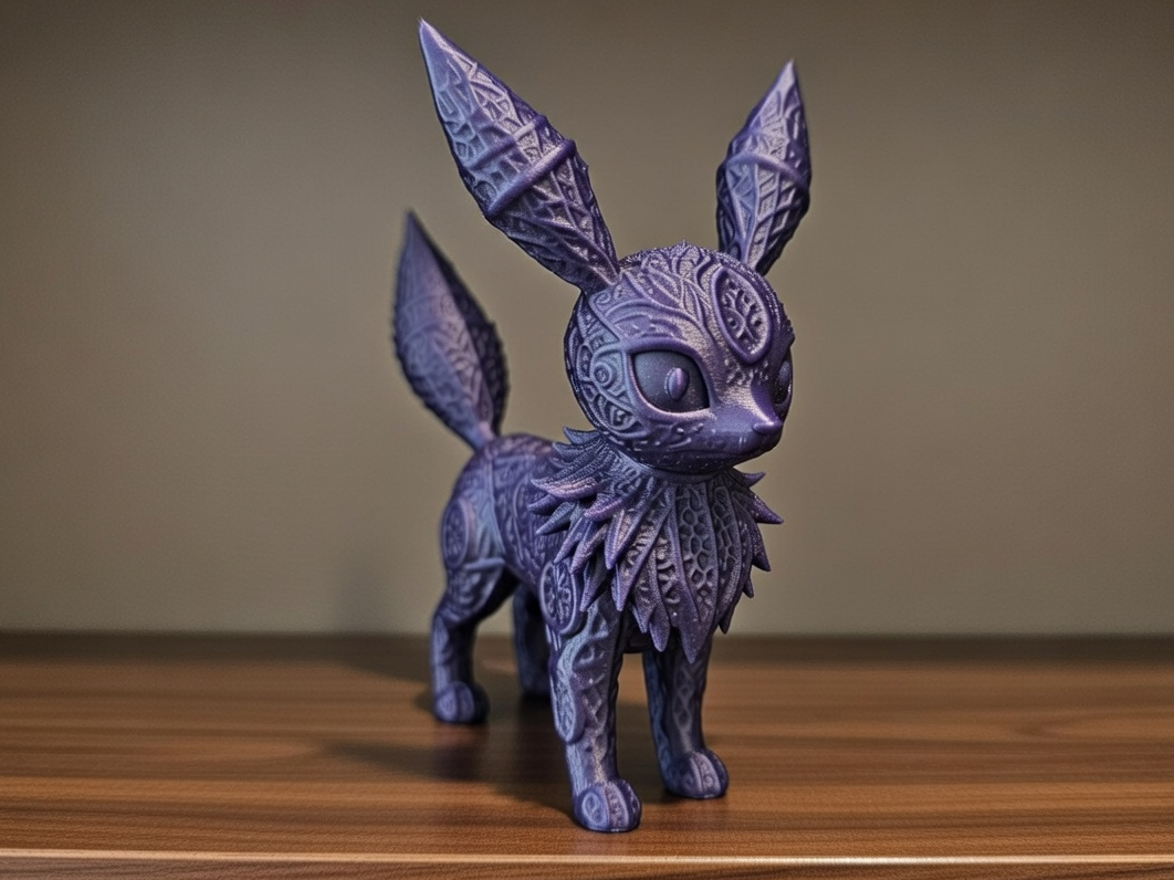 Noctali * COLLECTION DESIGN POKÉMON *