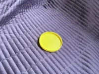 Mini frisbee — photo 3