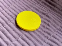 Mini frisbee — photo 4