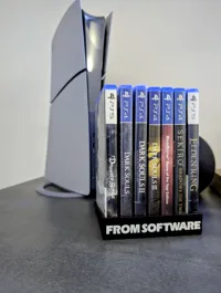Logo From Software