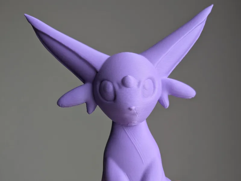 Espeon