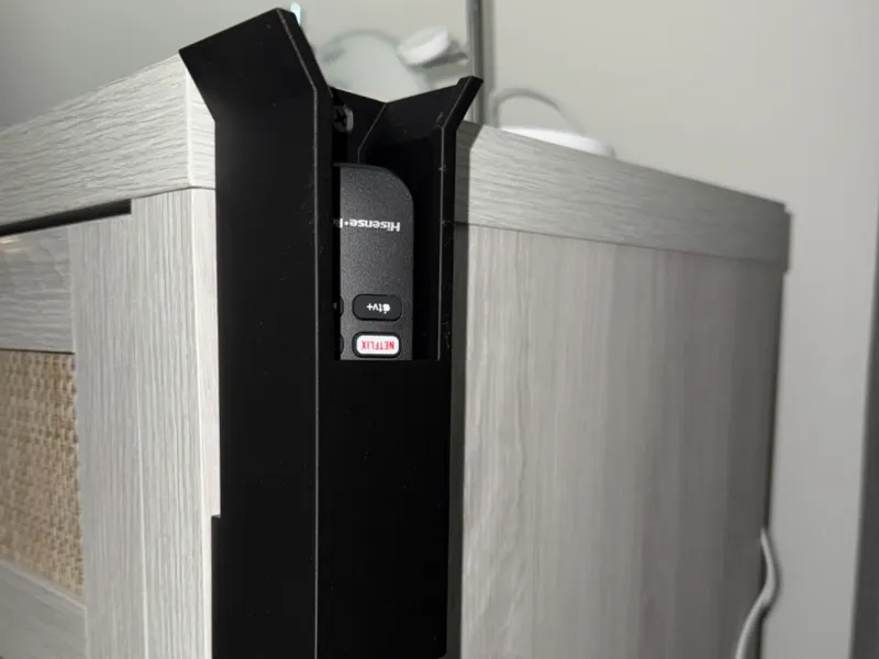Bedside Glasses Holder