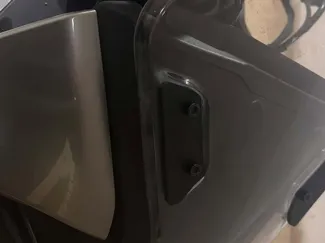 cf moto 250 300 sr mirror delete