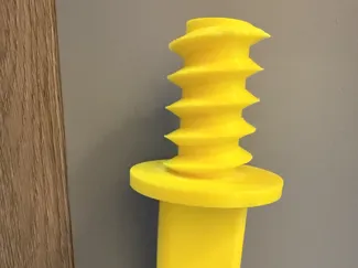 Stronger Thread Connection