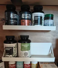 Bigger scaling - PLA