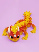 Фигурка Starborn Dragon
