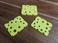 0.12mm layer, 2 walls, 15% infill