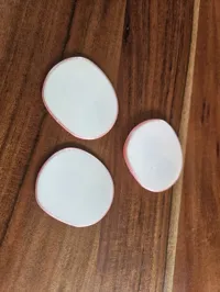 0.12mm layer, 2 walls, 15% infill