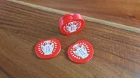 0.12mm layer, 2 walls, 15% infill