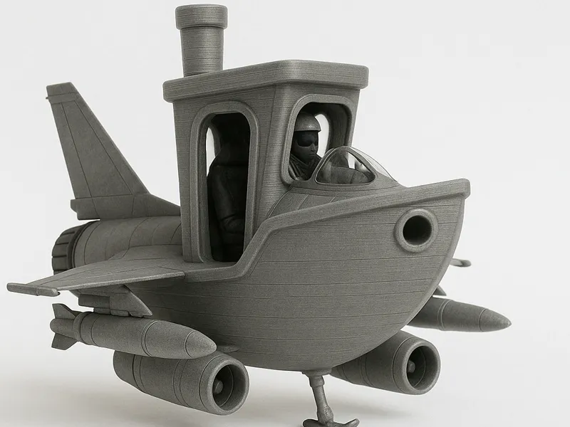 benchy de chasse