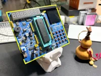 PETG 0.2mm 层高, 2 层墙, 20% 填充