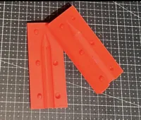 0.2mm layer, 3 walls, 100% infill