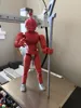 Lord Zedd - 150% Scale Dummy