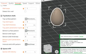 Soporte: Tiny Farm - Chicken Coop — vista de referencia 4