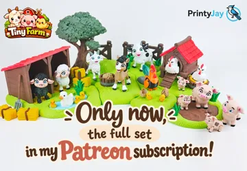 Soporte: Tiny Farm - Chicken Coop — vista de referencia 5