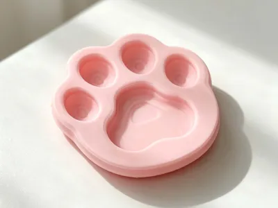 Cute Storage Tray