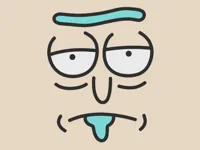 Rick – Print-in-Place (2 Sizes • Fast Print)