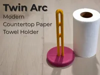 0.2mm layer, 4 walls, 15% infill, 