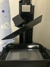 0.2mm 层高, 2 层墙, 15% 填充