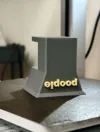 0.2mm layer, 3 walls, 15% infill