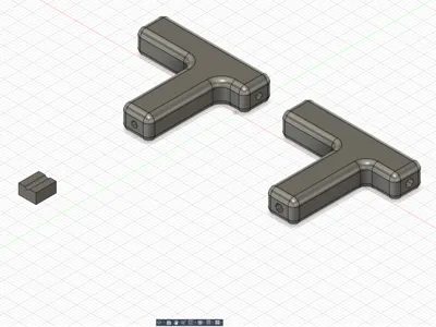 Hex key standard