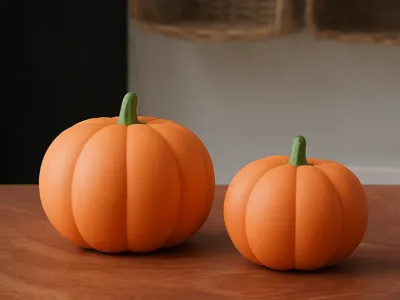 Pumpkin Halloween