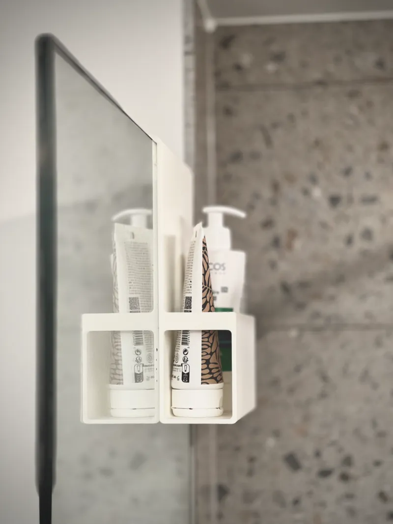 Shower Hanger