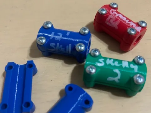 Cord Lock ID