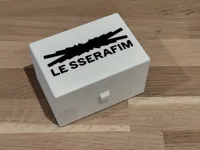 LE SSERAFIM