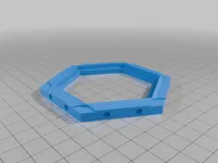 0.16mm layer, 2 walls, 15% infill