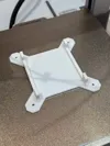 30% infill, 100x100mm