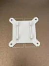 30% infill, 75x75mm