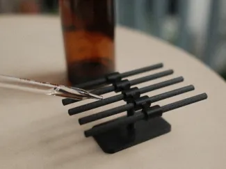 Essential Oil Aroma Reed Diffuser (Horizontal)