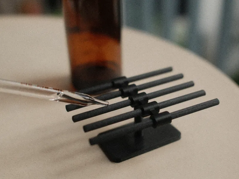 Essential Oil Aroma Reed Diffuser (Horizontal)
