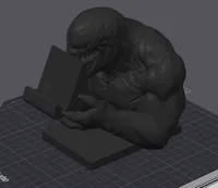 0.2mm layer, 2 walls, 10% infill