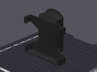 VW Phone Adapter
