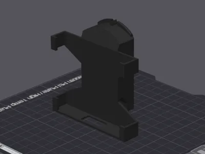 VW Phone Adapter